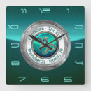 Recherche de zodiac horloges Birthday