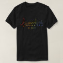 Recherche de humanité tshirts Both