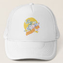 Recherche de bugs bunny casquettes Dessin animé
