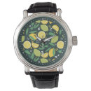 Recherche de tranches montres Citron