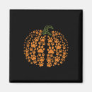 Recherche de le bon travail magnets Orange
