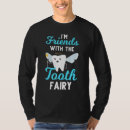 Recherche de tooth fairy tshirts Assistant