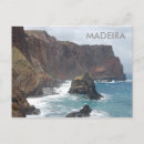 Recherche de île madère cartes postales Madeira