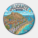 Zoek naar alicante magneten Reizen