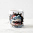 Recherche de noël 3d tasses Mignon