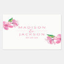 Recherche de fleurs de cerisier roses autocollants Pour eux