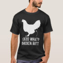 Zoek naar gekke kip tshirts Kipboer