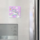 Recherche de mignons licorne magnets Vacances