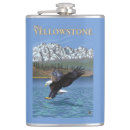 Zoek naar yellowstone heupflesjes Montana