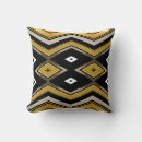 Recherche de artdeco coussins Géométrique