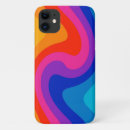 Recherche de déformé iphone coques Coloré