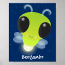 Zoek naar insecten kunst Schattig