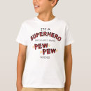 Recherche de super héros tshirts Drôle