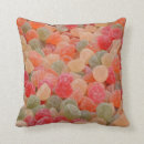 Recherche de gommes coussins Sucrerie