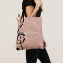 Recherche de clés sacs Musicien