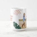 Recherche de terrasse de café tasses Vacances