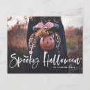Recherche de halloween cartes fêtes annuelles Éffrayant