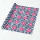Recherche de zigzag papier cadeau Géométrique