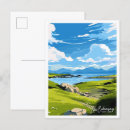 Recherche de scotland cartes postales Aquarelle