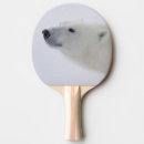 Recherche de ours tennis de table Blanc
