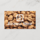 Recherche de grains de café cartes visite Moderne