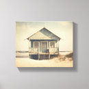 Zoek naar vintage beach kunst Braaklegging