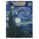 Recherche de étoiles porte blocs Van gogh