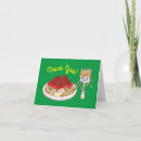 Recherche de viande vœux cartes Pâtes