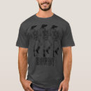 Recherche de dancing skeletons tshirts Vintage