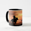 Recherche de rachat tasses Cowboy