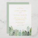 Recherche de woodland mariage invitations De
