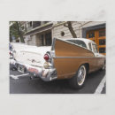 Zoek naar oude klassieke auto briefkaarten Creatief