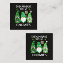 Recherche de gnome cartes visite Heureux