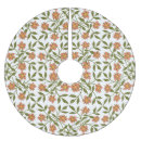 Recherche de motif floral jupon de sapin Verdure