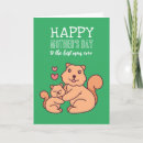 Recherche de caricature vœux cartes Mignon