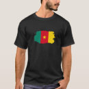 Recherche de le cameroun tshirts Sports