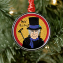 Zoek naar scrooge ornamenten Dickens