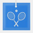 Recherche de raquette tennis ornements Sport