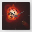 Zoek naar dwergen posters klokken Sterren