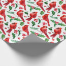 Recherche de brunch papier cadeau Aquarelle