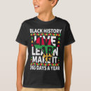 Zoek naar black history kleding Melanine