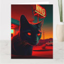 Recherche de cats vœux cartes Funny