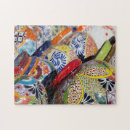 Recherche de mexicain puzzles Superstock