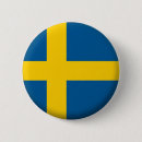 Recherche de suédois badges Sucré