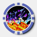 Recherche de étoile jetons poker Brillant
