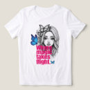 Recherche de enchanté tshirts Pour elle