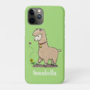 Recherche de alpaga mignon iphone coques Animal