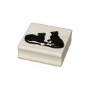 Recherche de timbre de chat Amoureux des chats