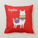 Recherche de de lama coussins Nom