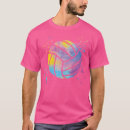 Zoek naar colorsplash tshirts Strand volleyball